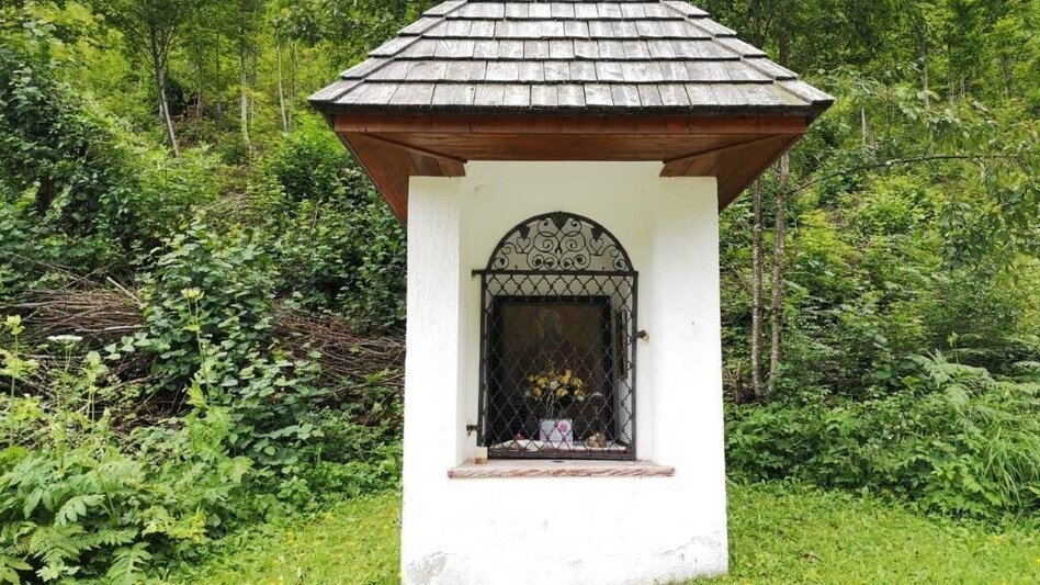 Hiking route Landler Country walk #10 - Touren-Impression #2.3 | © TV Gesäuse