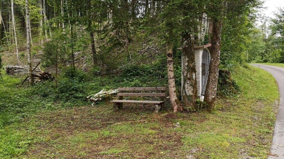 Hiking route Landler Country walk #10 - Touren-Impression #2.5 | © TV Gesäuse