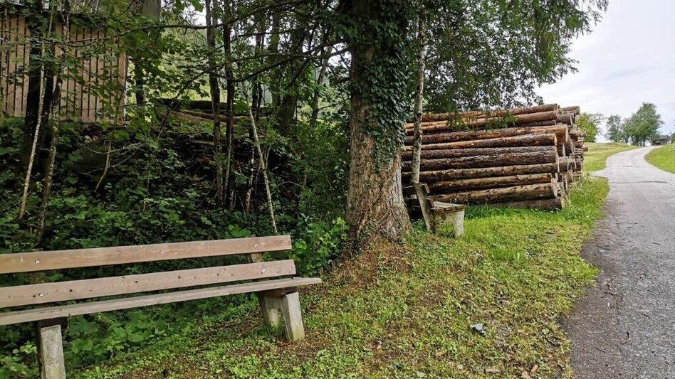 Hiking route Landler Country walk #10 - Touren-Impression #2.8 | © TV Gesäuse