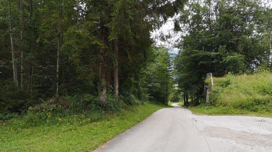 Hiking route Landler Country walk #10 - Touren-Impression #2.13 | © TV Gesäuse