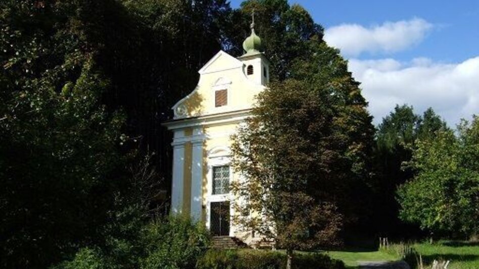 Hiking route Pichlinger panoramic path - Touren-Impression #2.1 | © TVB Südsteiermark/Winfried Bräunlich