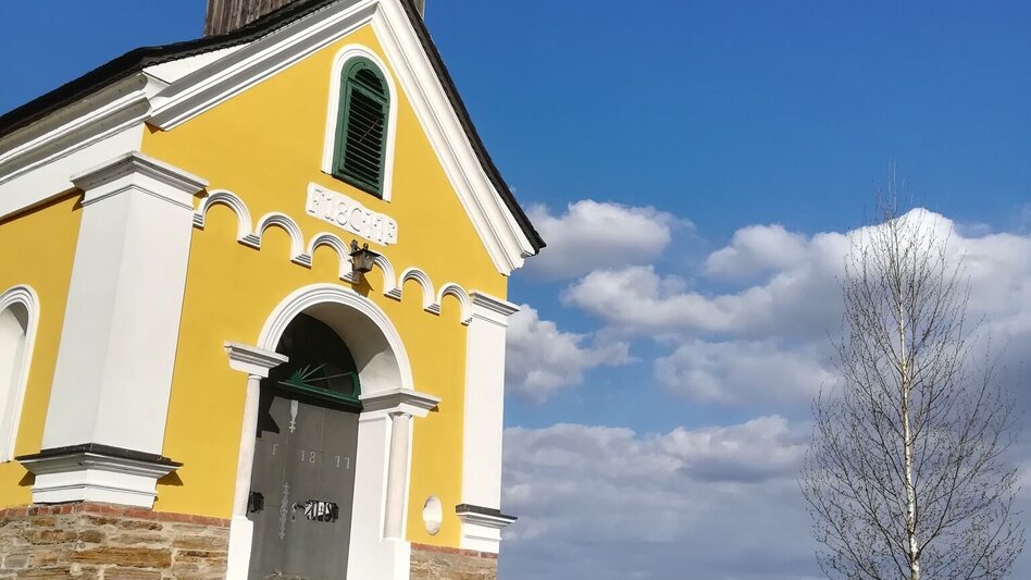 Wanderung Rund um den Stainzbach Nr. 6 - Touren-Impression #2.2 | © TVB Südsteiermark/Irene Löschnig
