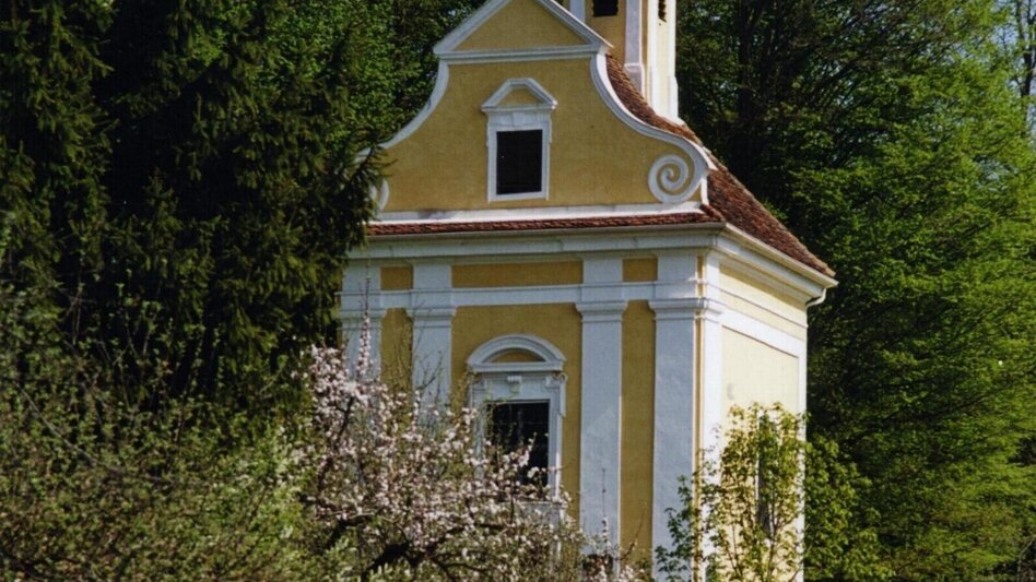 Wanderung Rund um den Stainzbach Nr. 6 - Touren-Impression #2.3 | © TVB Südsteiermark/Helmuth Riffel