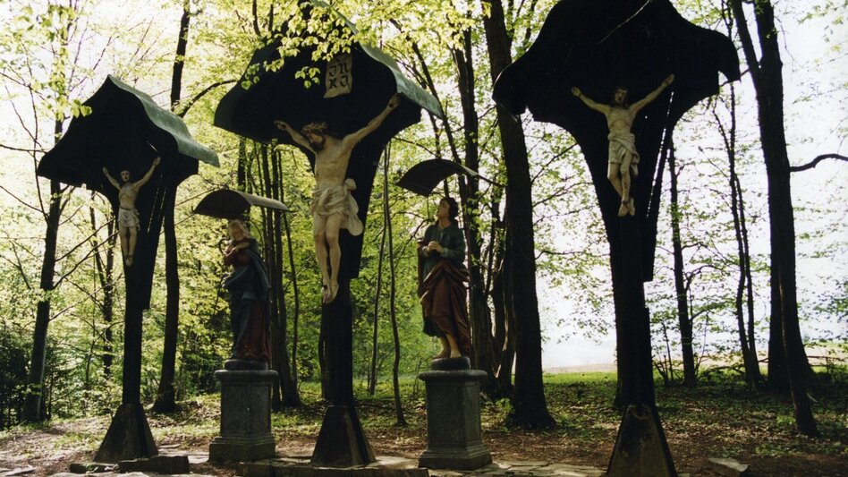 Wanderung Rund um den Stainzbach Nr. 6 - Touren-Impression #2.4 | © TVB Südsteiermark/Helmuth Riffel