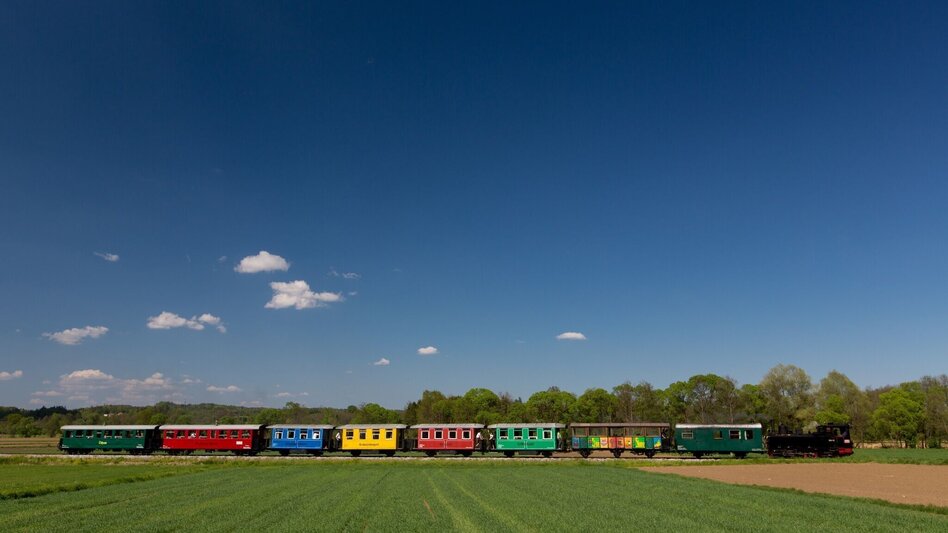 Wanderung Stainzer Südhügelrunde Nr. 7 - Touren-Impression #2.2 | © TVB Südsteiermark/Harry Schiffer