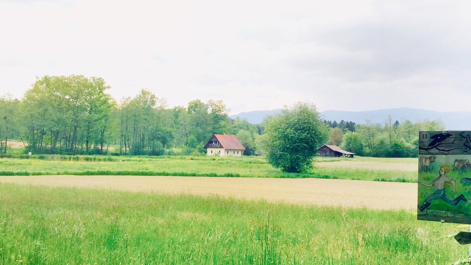 Wanderung Sagenweg - Touren-Impression #2.3 | © TV Südsteiermark