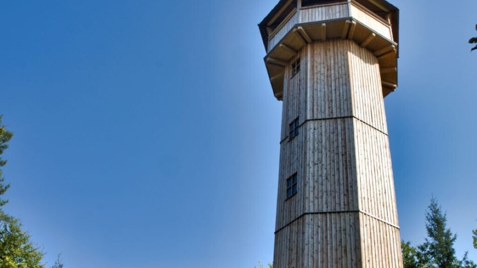 Hiking route Stainzer Warte round trip - Touren-Impression #2.1 | © TVB Südsteiermark/Weges OG