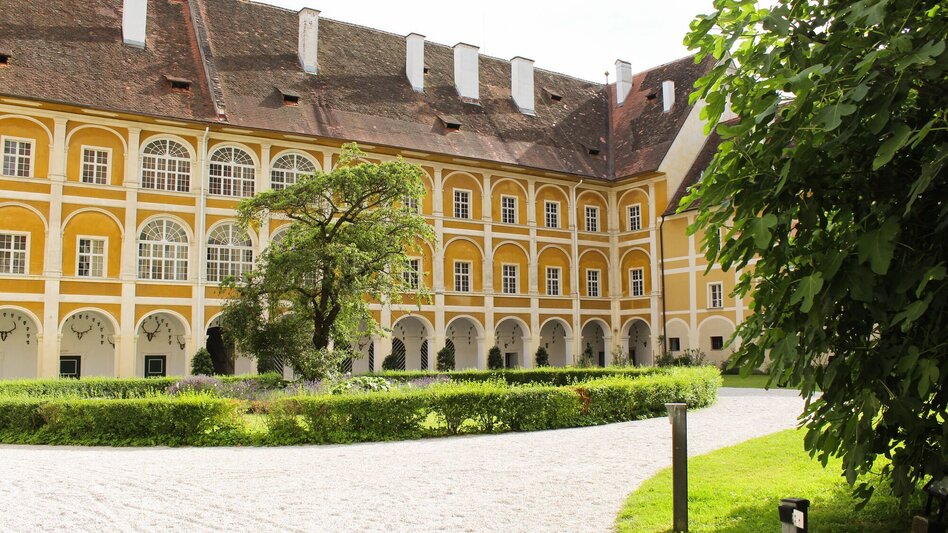 Wanderung Stainzer Familienrundweg Nr. 4 - Touren-Impression #2.3 | © TVB Südsteiermark/Irene Löschnig
