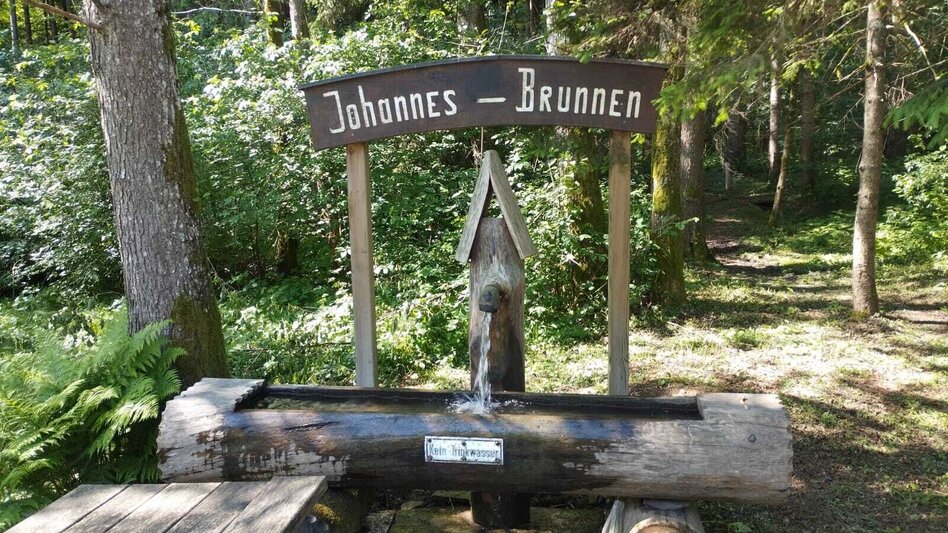 Wanderung Stainzer Familienrundweg Nr. 4 - Touren-Impression #2.2 | © TVB Südsteiermark/Irene Löschnig