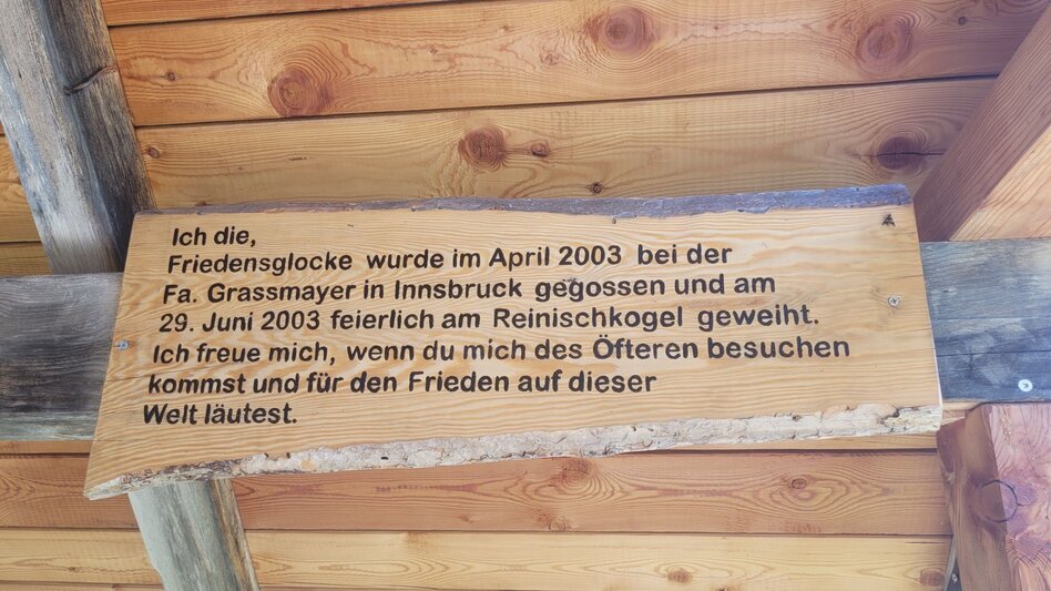 Hiking route Absetzwirt-round over the Reinischkogel - Touren-Impression #2.3 | © TVB Südsteiermark/Irene Löschnig