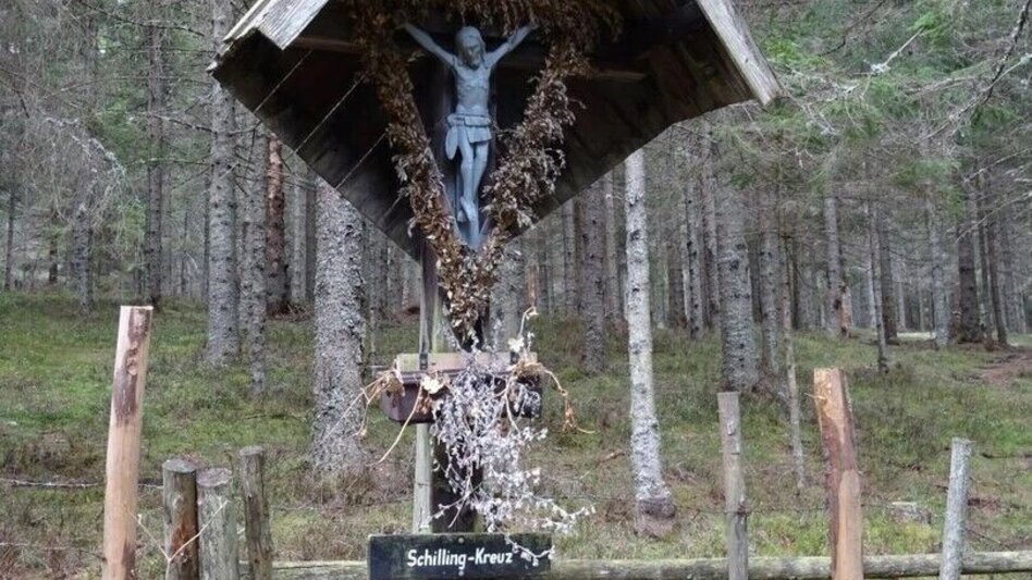 Wanderung Absetzwirtrunde um den Rosenkogel Nr. A3 - Touren-Impression #2.1 | © TVB Südsteiermark/Anton Albrecher