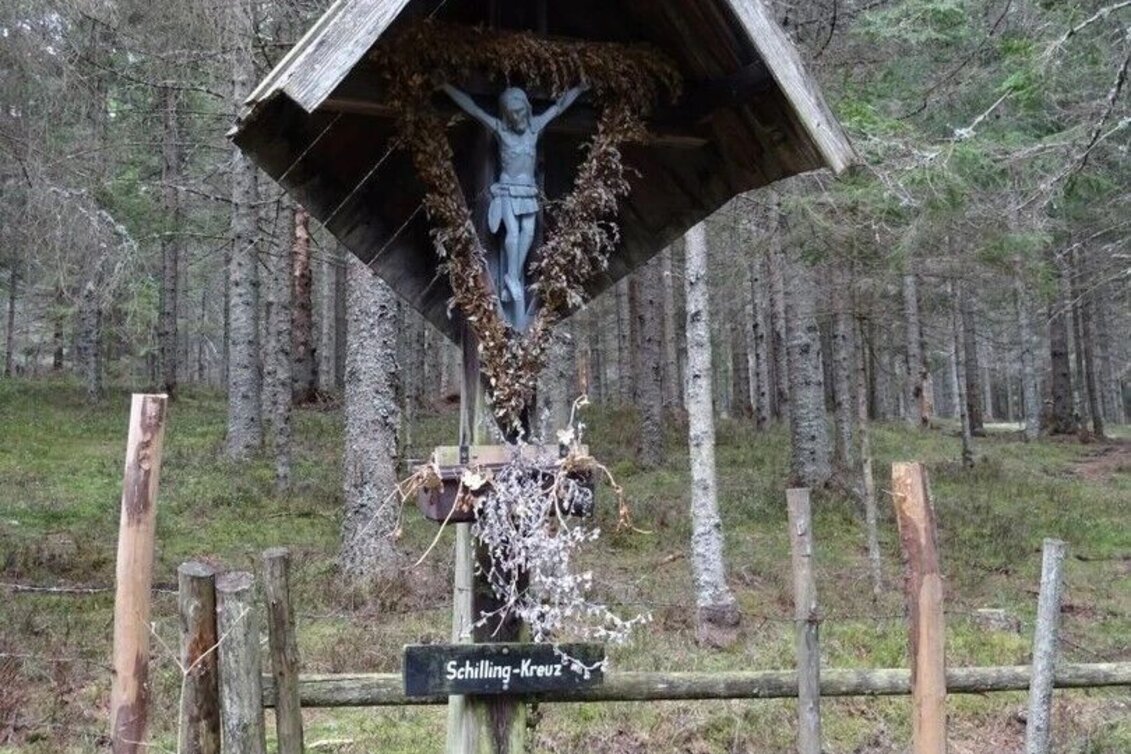 Wanderung Absetzwirtrunde um den Rosenkogel Nr. A3 - Touren-Impression #1 | © TVB Südsteiermark/Anton Albrecher