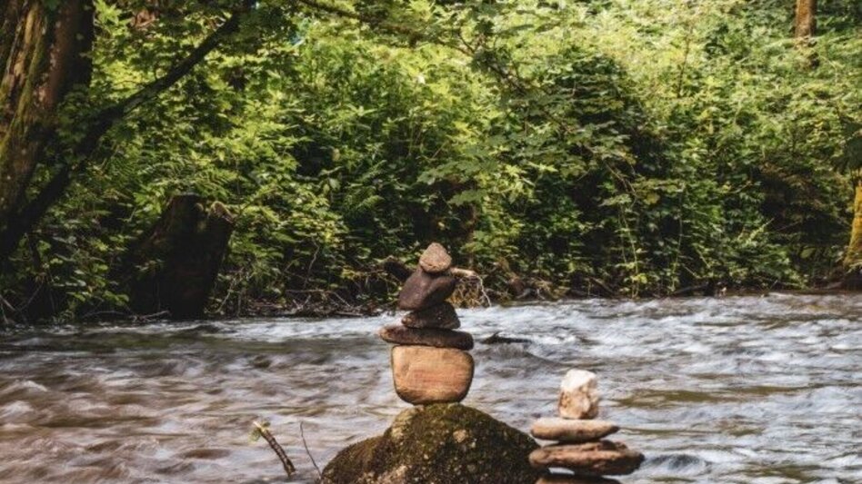 Hiking route Sulmhütten Weg – Tour 42 lt. WK „Von der Alm zum Wein“ - Touren-Impression #2.1 | © TV Südsteiermark/Silvan