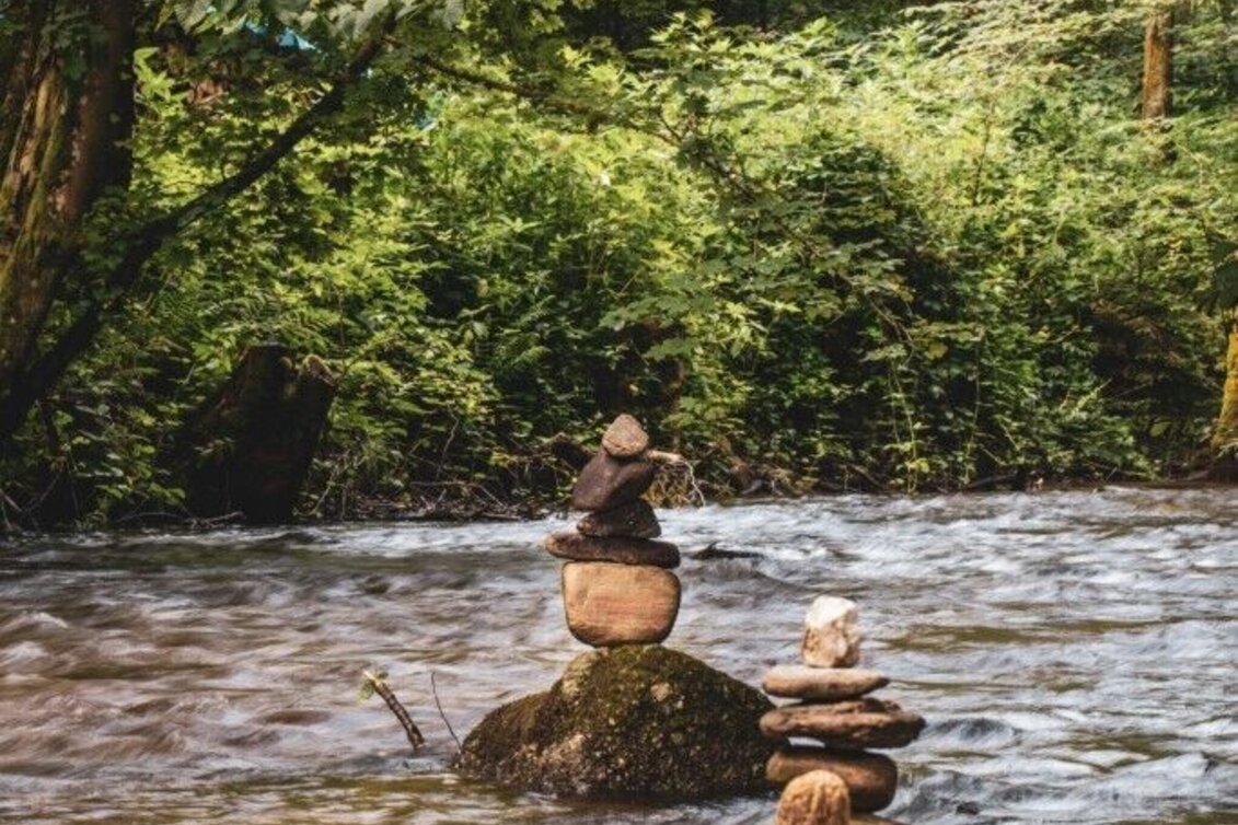 Hiking route Sulmhütten Weg – Tour 42 lt. WK „Von der Alm zum Wein“ - Touren-Impression #1 | © TV Südsteiermark/Silvan