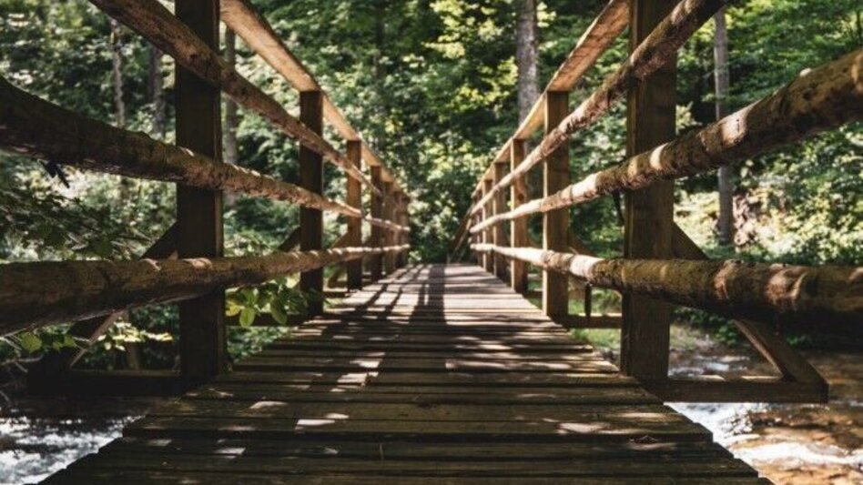 Hiking route Sulmhütten Weg – Tour 42 lt. WK „Von der Alm zum Wein“ - Touren-Impression #2.3 | © TV Südsteiermark/Silvan