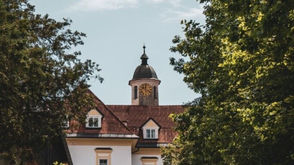 Hiking route Sulmhütten Weg – Tour 42 lt. WK „Von der Alm zum Wein“ - Touren-Impression #2.5 | © TV Südsteiermark/Silvan
