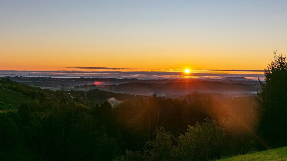 Wanderung Rundweg "St. Stefan grüßt Stainz" Nr. S8 - Touren-Impression #2.2 | © TVB Südsteiermark/Foto Augenblick
