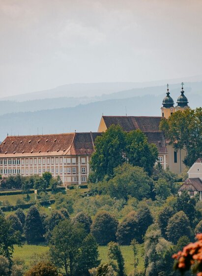 Stainz Castle | © TVB Südsteiermark/Lupi Spuma | Lupi Spuma | © TVB Südsteiermark/Lupi Spuma