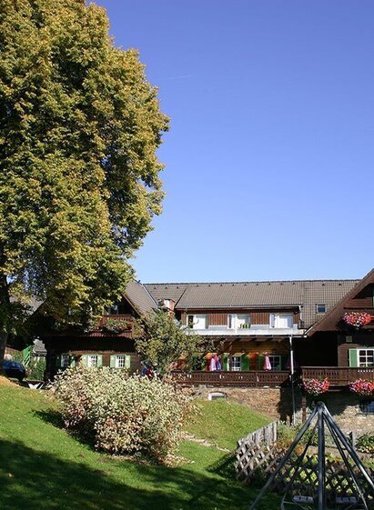 Guesthouse and Hotel Klugbauer | © TVB Südsteiermark/Klugbauer | Klugbauer | © TVB Südsteiermark/Klugbauer