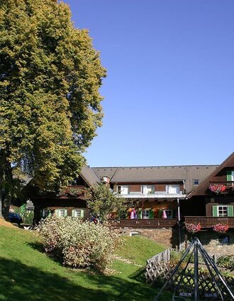 Guesthouse and Hotel Klugbauer | Klugbauer | © TVB Südsteiermark/Klugbauer