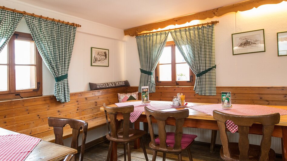 Sledding Familien-Rodelstrecke Aflenz Bürgeralm - Touren-Impression #2.4 | © Naturerlebnis Bürgeralm