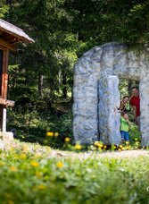 Wildes Lachtal | © Tourismusverband Murau | Tom Lamm | © Tourismusverband Murau