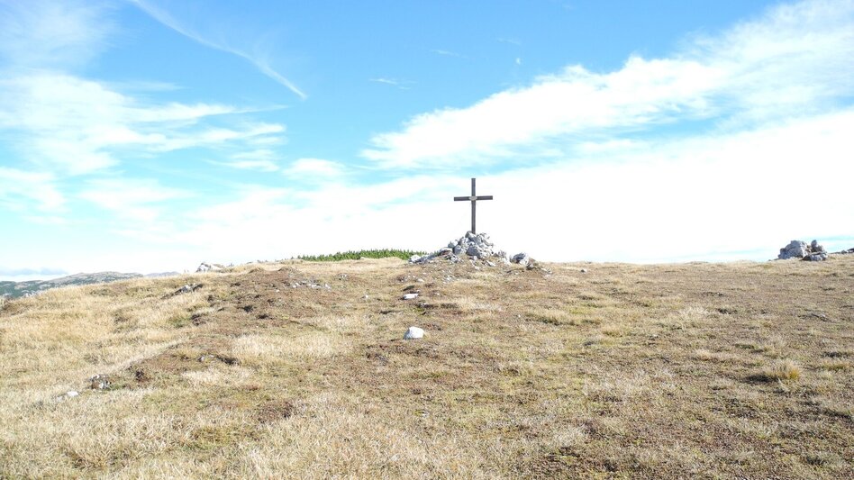 Hiking route Hut Tour on the Rax in the Mürzer Oberland Nature Park - Touren-Impression #2.13 | © Thomas Walenta