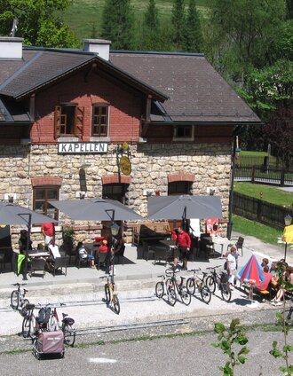 mit dem e bike zu kultur und natur_img_53272549 | Daniela Paul | © TV Hochsteiermark