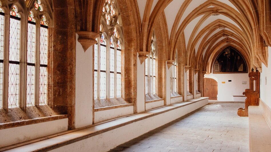 Radfahren Mit dem E Bike zu Kultur und Natur - Touren-Impression #2.16 | © TV Hochsteiermark