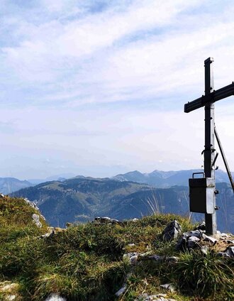 Am Proles | Daniela Paul | © TV Hochsteiermark