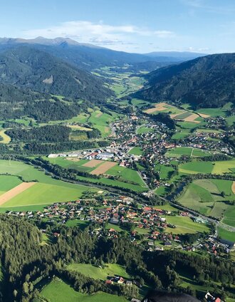Scheifling | Bernhard Schreilechner | © Tourismusverband Murau