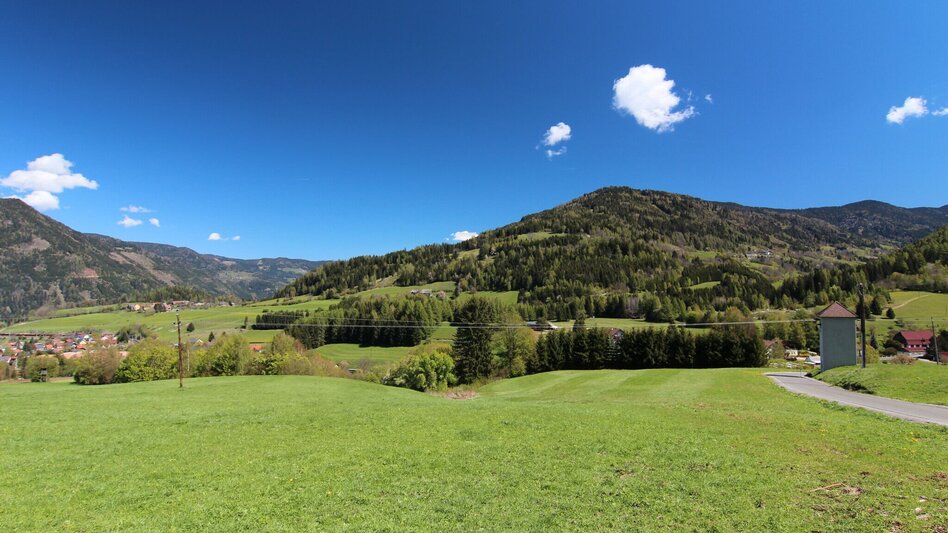 Wanderung Tschakathurn Runde - Touren-Impression #2.1 | © Gemeinde Scheifling