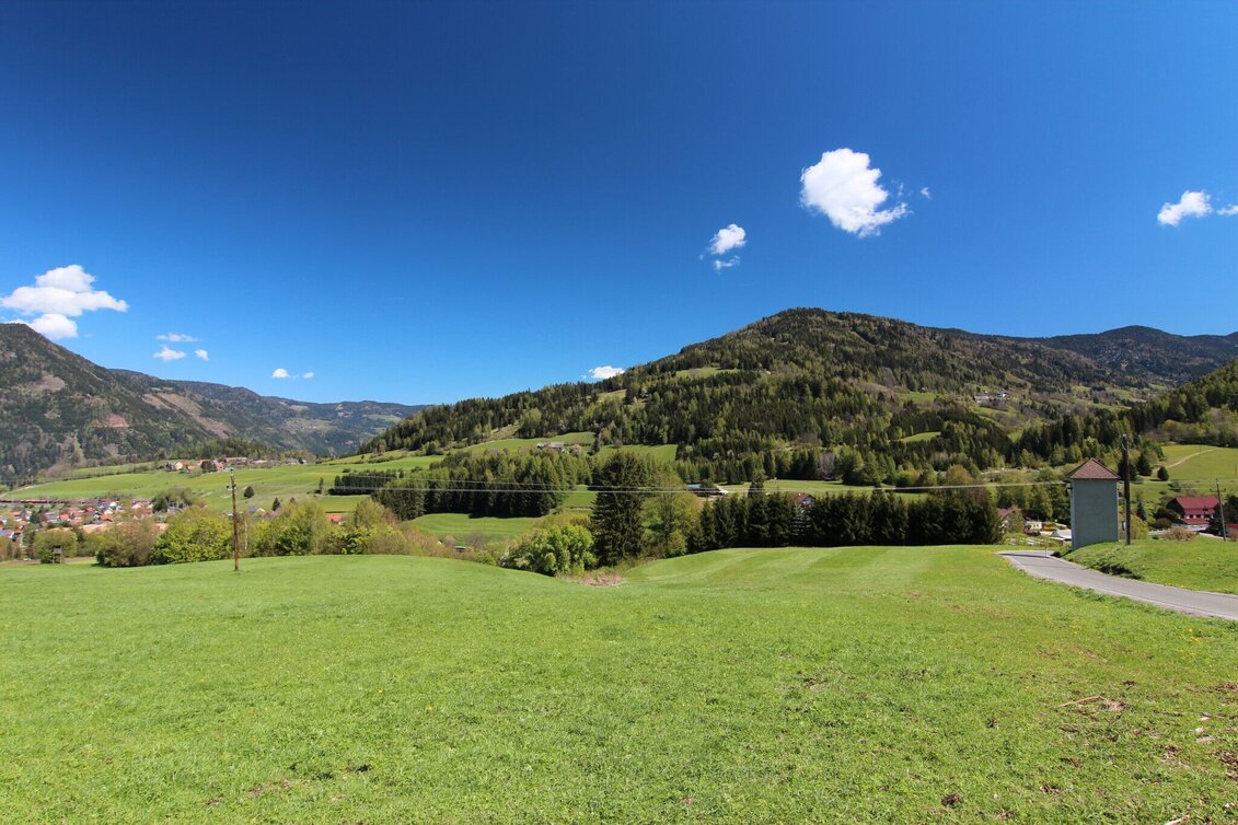 Wanderung Tschakathurn Runde - Touren-Impression #1 | © Gemeinde Scheifling