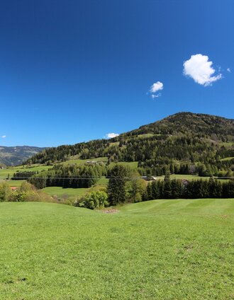 Tschakathurn Runde | Köstenberger | © Gemeinde Scheifling