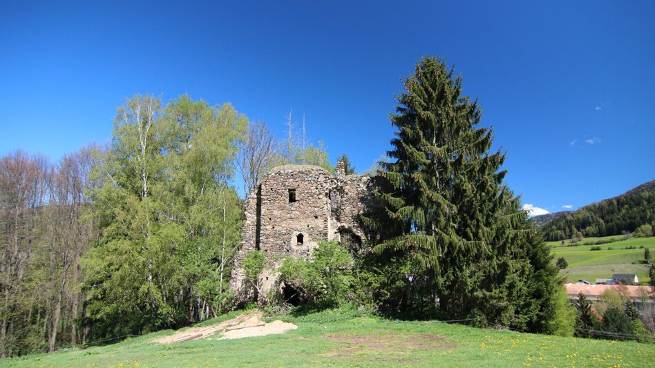 Wanderung Tschakathurn Runde - Touren-Impression #2.3 | © Gemeinde Scheifling