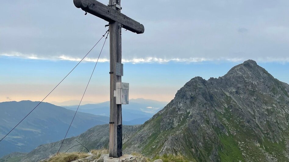 Wanderung Talkenschrein - Touren-Impression #2.4 | © Tourismusverband Murau