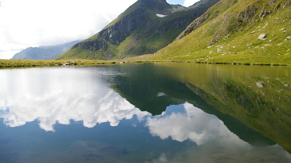 Wanderung Talkenschrein - Touren-Impression #2.1 | © Tourismusverband Murau