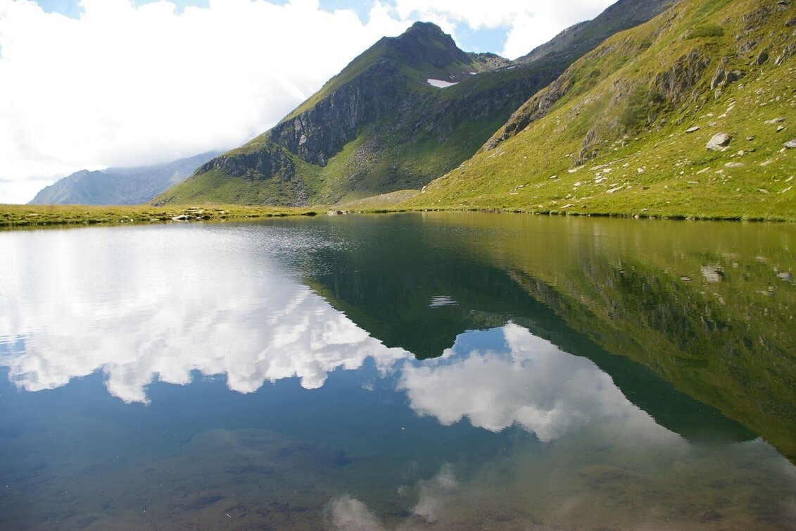 Wanderung Talkenschrein - Touren-Impression #1 | © Tourismusverband Murau