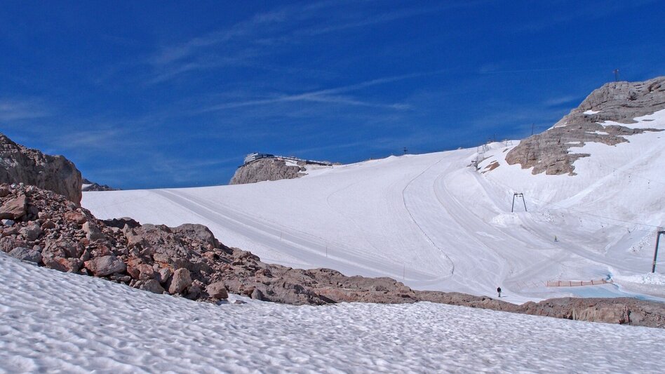 Wanderung Gletscherwanderung - Touren-Impression #2.1 | © Erlebnisregion Schladming-Dachstein