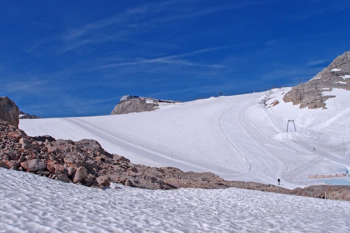 Wanderung Gletscherwanderung - Touren-Impression #1 | © Erlebnisregion Schladming-Dachstein