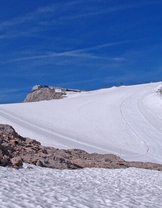 Gletscherwanderung | Tourismusverband Schladming-Dachstein | © Erlebnisregion Schladming-Dachstein