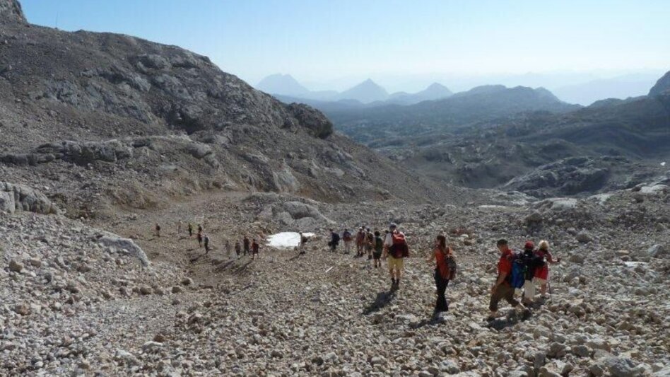 Wanderung Gletscherwanderung - Touren-Impression #2.4 | © Erlebnisregion Schladming-Dachstein