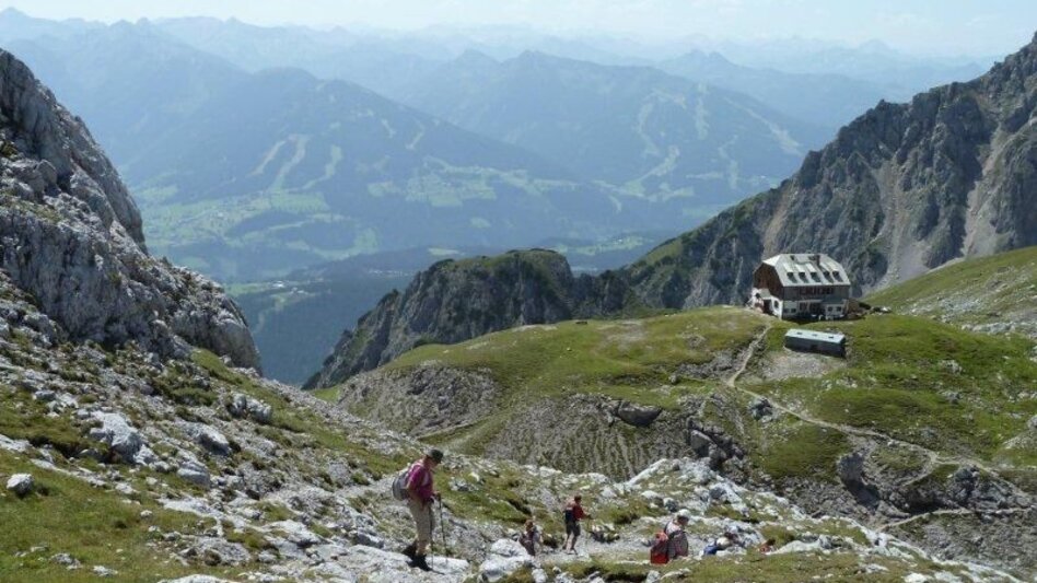 Wanderung Gletscherwanderung - Touren-Impression #2.5 | © Erlebnisregion Schladming-Dachstein