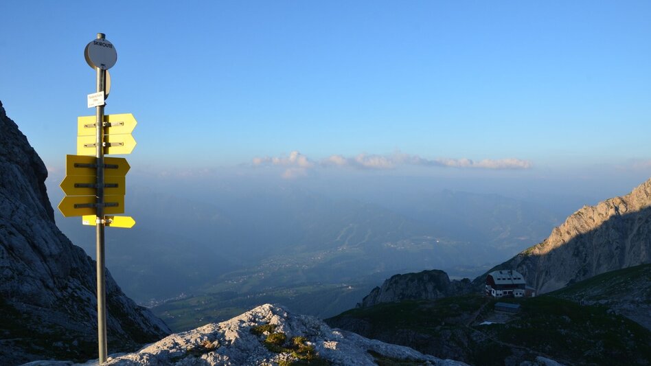 Wanderung Gletscherwanderung - Touren-Impression #2.6 | © Erlebnisregion Schladming-Dachstein