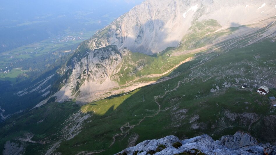 Wanderung Gletscherwanderung - Touren-Impression #2.7 | © Erlebnisregion Schladming-Dachstein