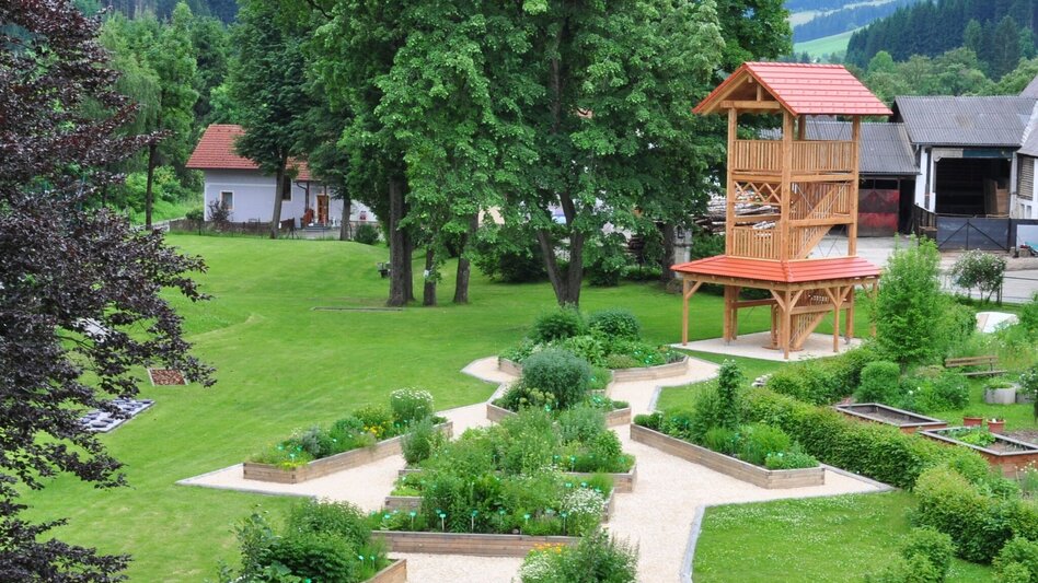 Bike Riding Cycle and adventure path Lobmingtal - Touren-Impression #2.1 | © Erlebnisregion Murtal