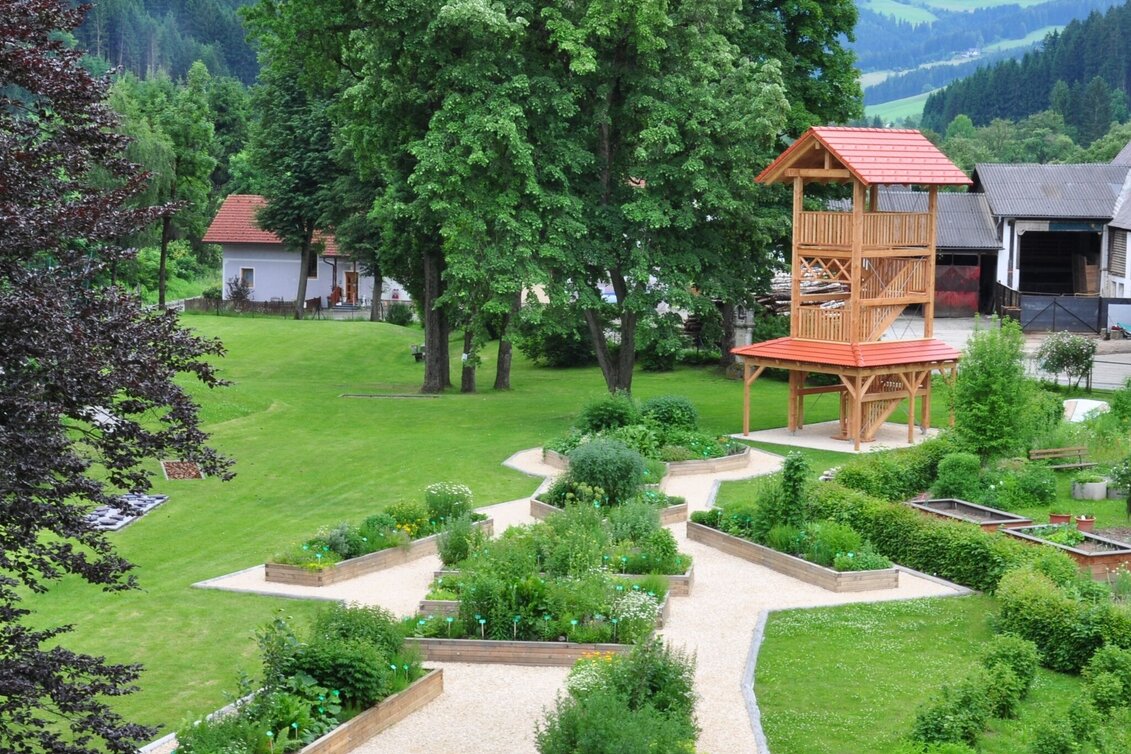 Bike Riding Cycle and adventure path Lobmingtal - Touren-Impression #1 | © Erlebnisregion Murtal
