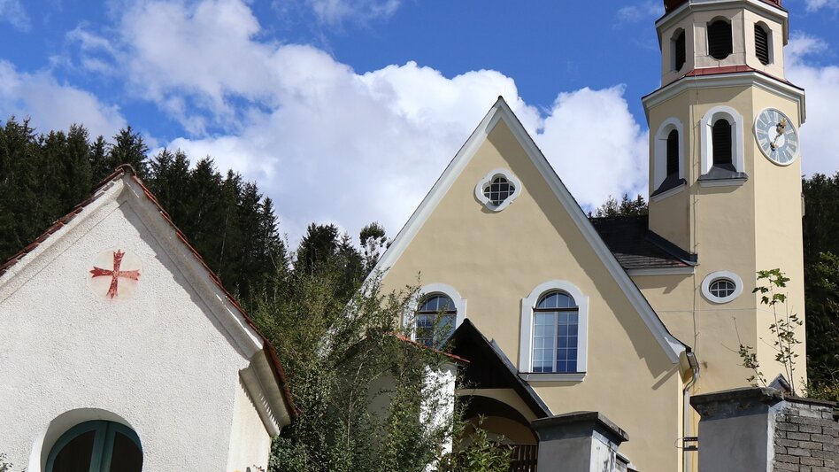 Bike Riding Cycle and adventure path Lobmingtal - Touren-Impression #2.3 | © WEGES OG