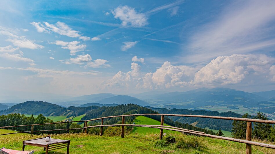 Bike Riding Cycle and adventure path Lobmingtal - Touren-Impression #2.4 | © Erlebnisregion Murtal
