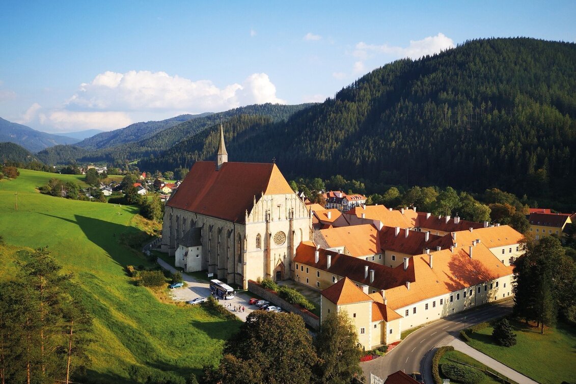 Hiking route Via the Malleistenalm to the Kaarlalm in the Mürzer Oberland Nature Park - Touren-Impression #1 | © TV Hochsteiermark